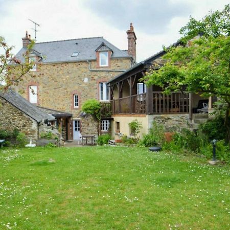 La Colline Maison De Famille A 100M De La Rance La Richardais Dış mekan fotoğraf