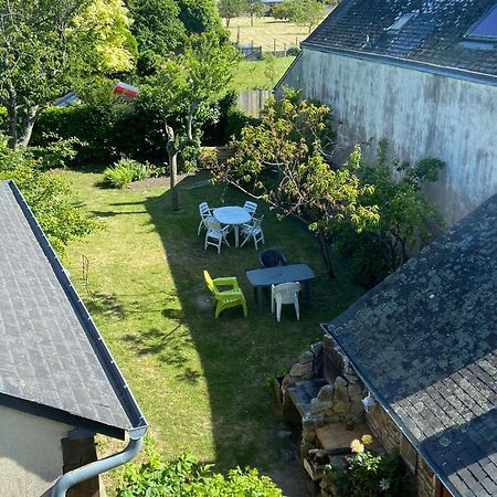 La Colline Maison De Famille A 100M De La Rance La Richardais Dış mekan fotoğraf