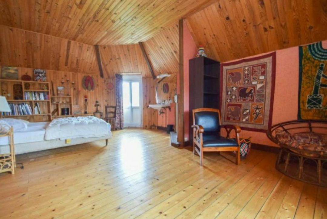 La Colline Maison De Famille A 100M De La Rance La Richardais Dış mekan fotoğraf