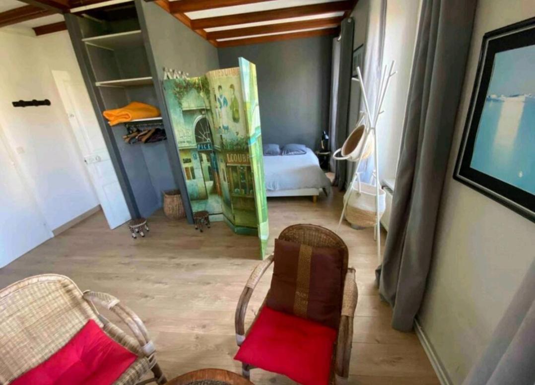 La Colline Maison De Famille A 100M De La Rance La Richardais Dış mekan fotoğraf