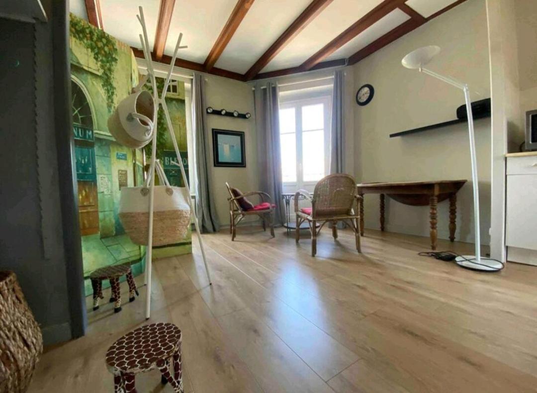 La Colline Maison De Famille A 100M De La Rance La Richardais Dış mekan fotoğraf
